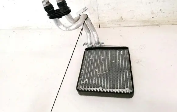 Skoda Octavia Mk2 (1Z) Heater blower radiator 1K089031A