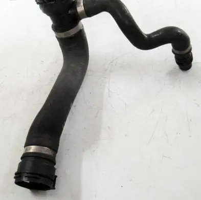 BMW 5 E60 E61 Engine coolant pipe/hose 7508036