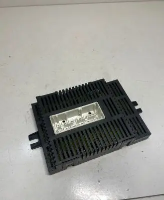 BMW 5 E60 E61 Light module LCM 9112629