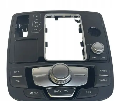 Audi A7 S7 4G Head unit multimedia control 4G1919610F 4G1919612Q