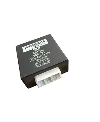 Ford Mondeo Mk III Tow bar relay e1021777