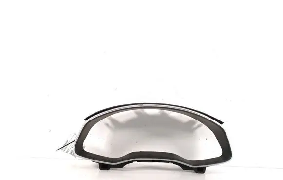 Audi A6 S6 C8 4K Dashboard trim 4K1857115