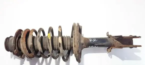 Fiat Doblo Front shock absorber/damper 51756353
