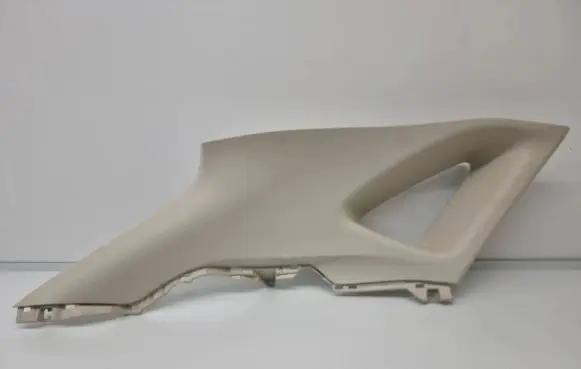 (D)pillar trim (top)