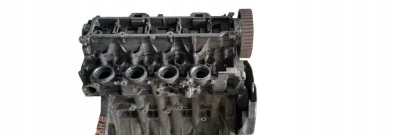 Peugeot 206 Engine 10FD16