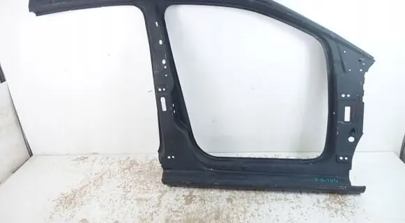 Volkswagen Up Side car body part 1S4809606E