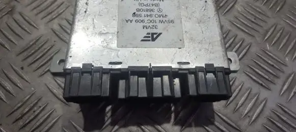 Volkswagen Sharan Comfort/convenience module 7m0941598 95vw10c909aa