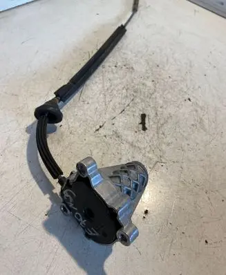 BMW X5 E70 Gear shift cable linkage 7575418 10002831100