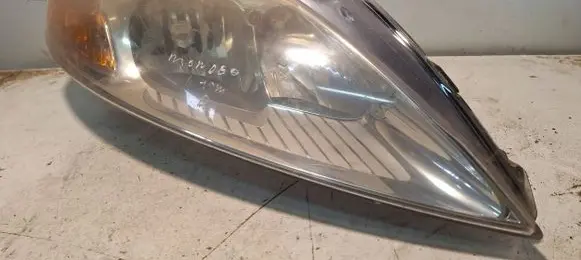 Ford Mondeo MK IV Headlight/headlamp 20B549B