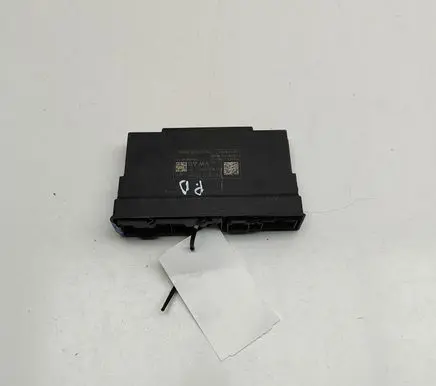 Skoda Enyaq iV Seat control module 1N3959760H A2C7691811000