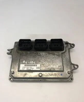 Honda Civic IX Engine control unit/module 37820R3AG25 699156893