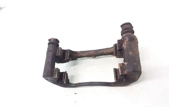 Renault Megane II Front Brake Caliper Pad/Carrier 