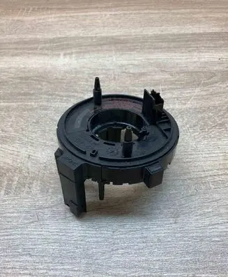 Volkswagen PASSAT B5 Airbag slip ring squib (SRS ring) 1J0959653