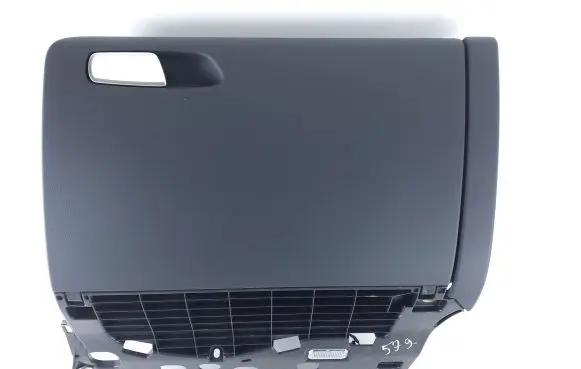 Audi A4 S4 B8 8K Glove box 8K1857035B