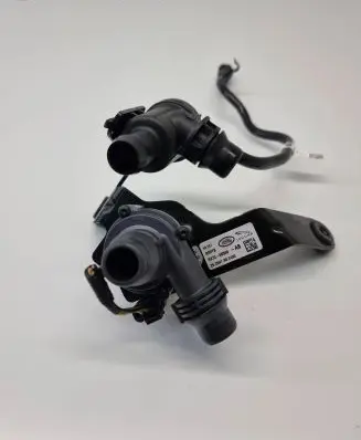 Jaguar F-Pace Electric auxiliary coolant/water pump HX738B500AB