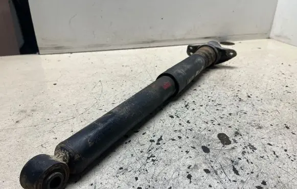 Audi A3 S3 8P Rear shock absorber/damper 344459