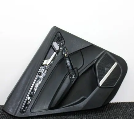 Audi Q5 SQ5 Rear door card panel trim 80A867305F