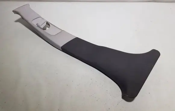 Mercedes-Benz E W211 (B) pillar trim (bottom) 2116902754DFD A2116902754