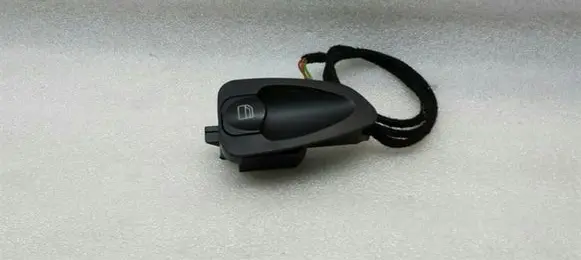 Mercedes-Benz SL R230 Front door lock A2308203010