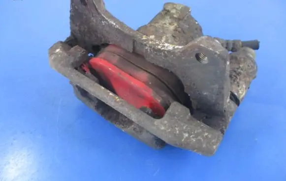 Fiat Seicento/600 Front brake caliper