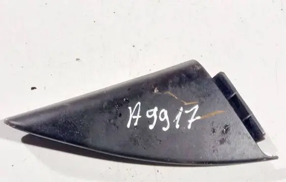 Alfa Romeo 159 Other interior part
