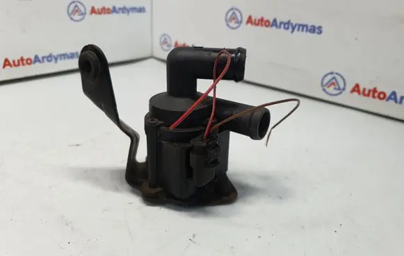 BMW 5 GT F07 Electric auxiliary coolant/water pump 9230237 64119230237 9183714