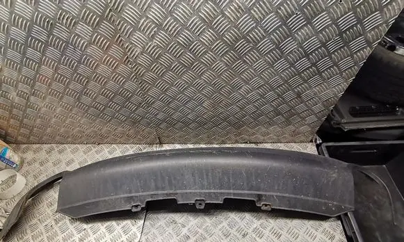 Audi A5 8T 8F Rear bumper lower part trim 8T8807521H