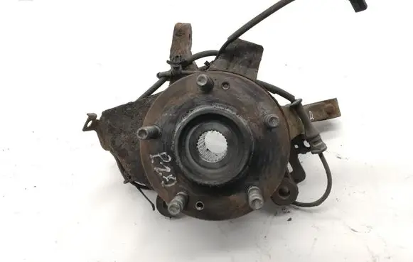 KIA Ceed Front wheel hub 