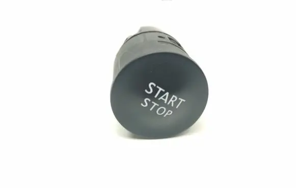 Renault Trafic III (X82) Engine start stop button switch