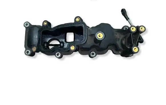 Audi A6 S6 C6 4F Intake manifold 059129711AG