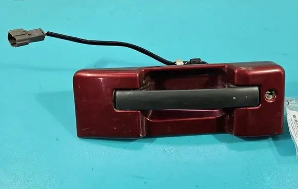 Opel Monterey Tailgate/trunk/boot exterior handle IMPRK1509147