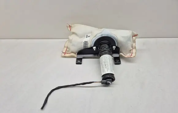 BMW X5 E70 Seat airbag 7161064 081312950 8345721