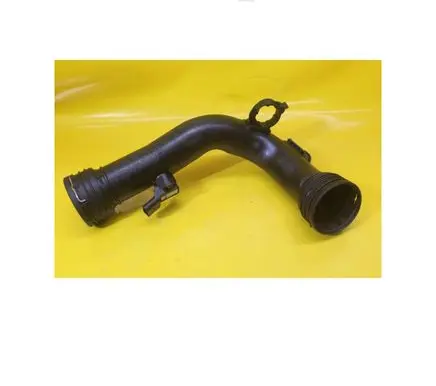 Volkswagen PASSAT B6 Intercooler hose/pipe 1K0145762AD 1K0145770D 0281002401
