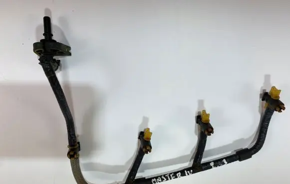 Fuel line/pipe/hose