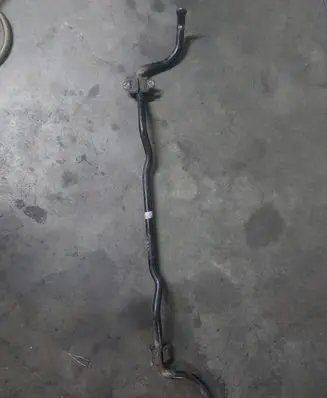 Subaru Legacy Front anti-roll bar/sway bar