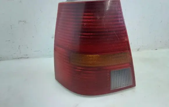 Volkswagen Golf IV Rear/tail lights