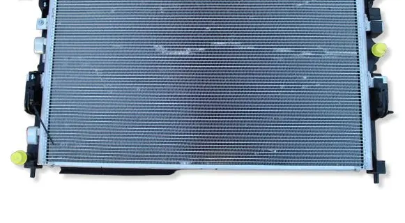 Renault Megane E-Tech Coolant radiator 921105MZ1A 214105MZ0AT