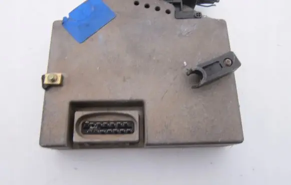 Volvo 440 ABS control unit/module 6AS2556A01