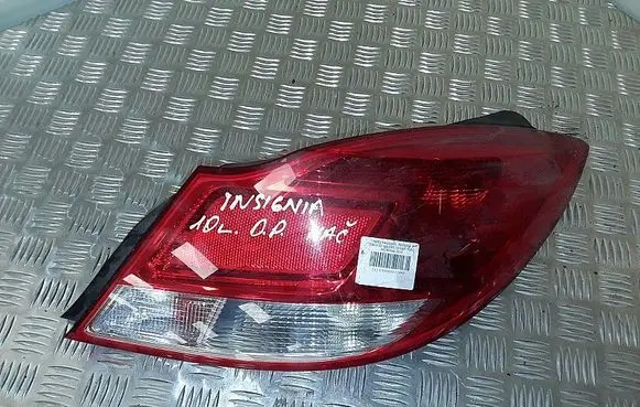 Opel Insignia A Rear/tail lights 169638