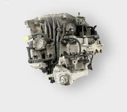 Renault Kadjar Automatic gearbox A2C73768907 89070001 2500080900