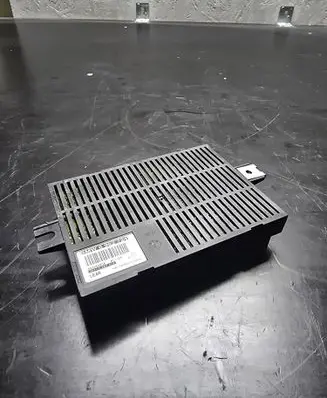 BMW 7 E65 E66 Light module LCM 6962724 611125 532254808