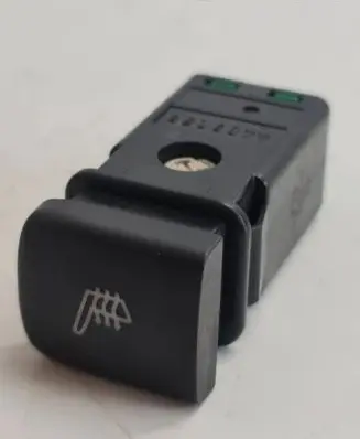 Saab 9-3 Ver1 Seat heating switch 4409256