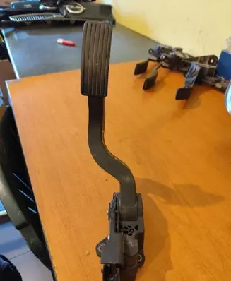 Peugeot Boxer Accelerator throttle pedal 0280755049 1349820080 405955