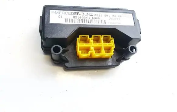 Mercedes-Benz GL X164 Other control units/modules a2119010300 82108046