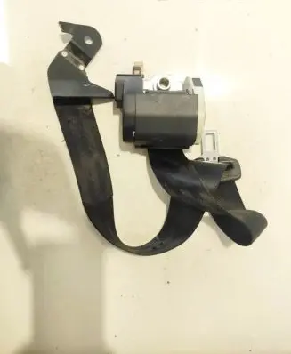 Seat Altea Middle seatbelt (rear) 5m0857807 5M0857807RAA