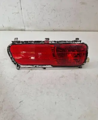 Citroen C4 Grand Picasso Rear fog light 9688349180 98200801 163939