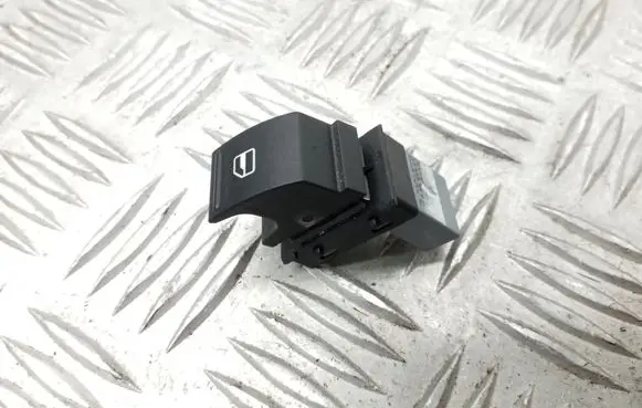Volkswagen PASSAT B7 Electric window control switch 7L6959855B