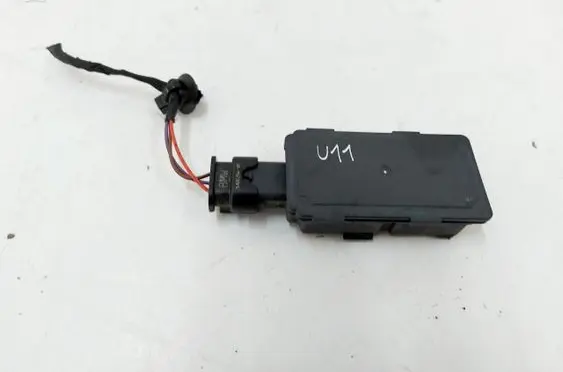 BMW iX1 Keyless system antenna 5B4E029