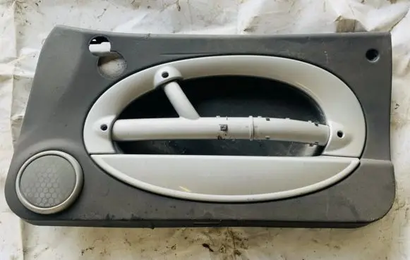 Mini One - Cooper R50 - 53 Front door card panel trim 51410017302