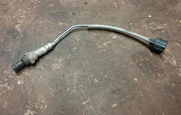 Dodge Durango II Lambda probe sensor